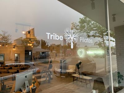 Tribe Pilates Santa Monica