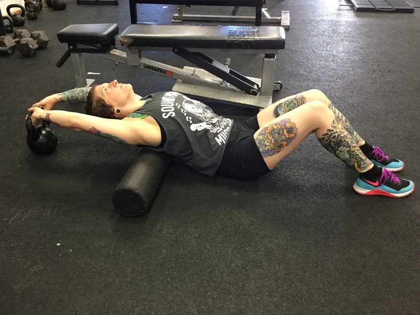 Gleason Performance Training LLC