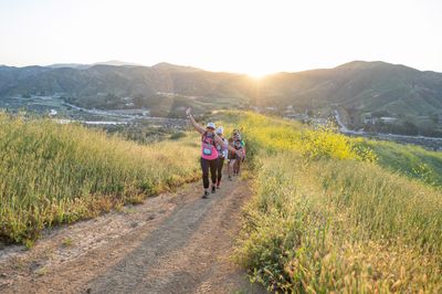 2026 VALENCIA Trail Race