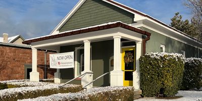 The Point Pilates 9th & 9th