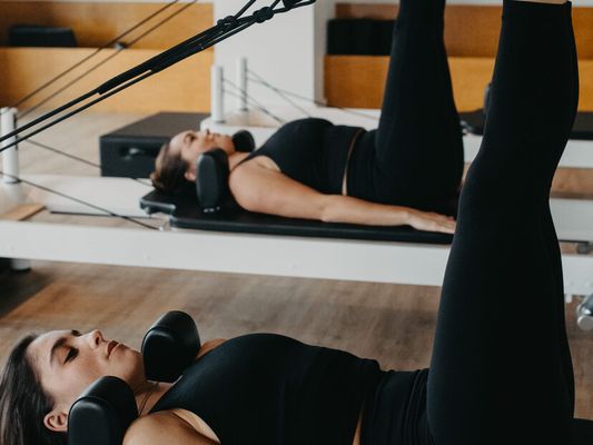 Pilates House Lemont