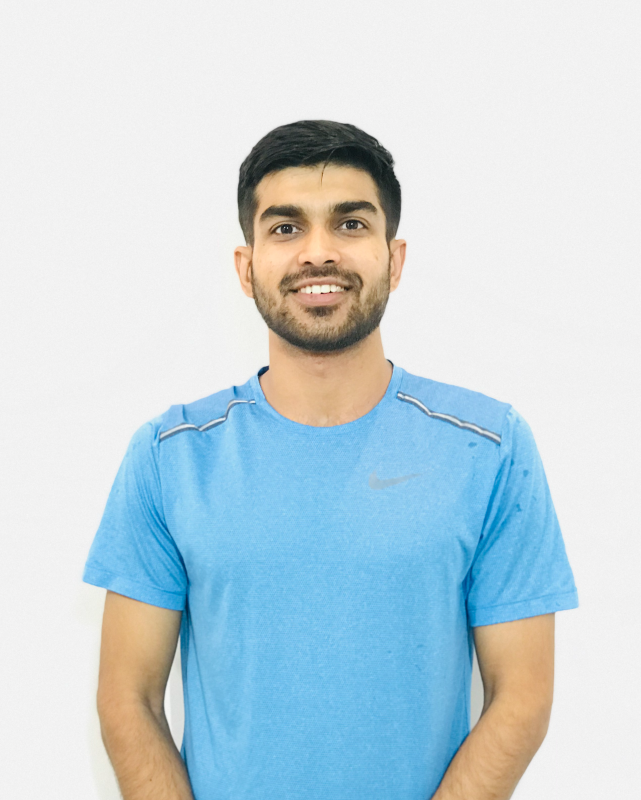 All Level Vinyasa with Amit