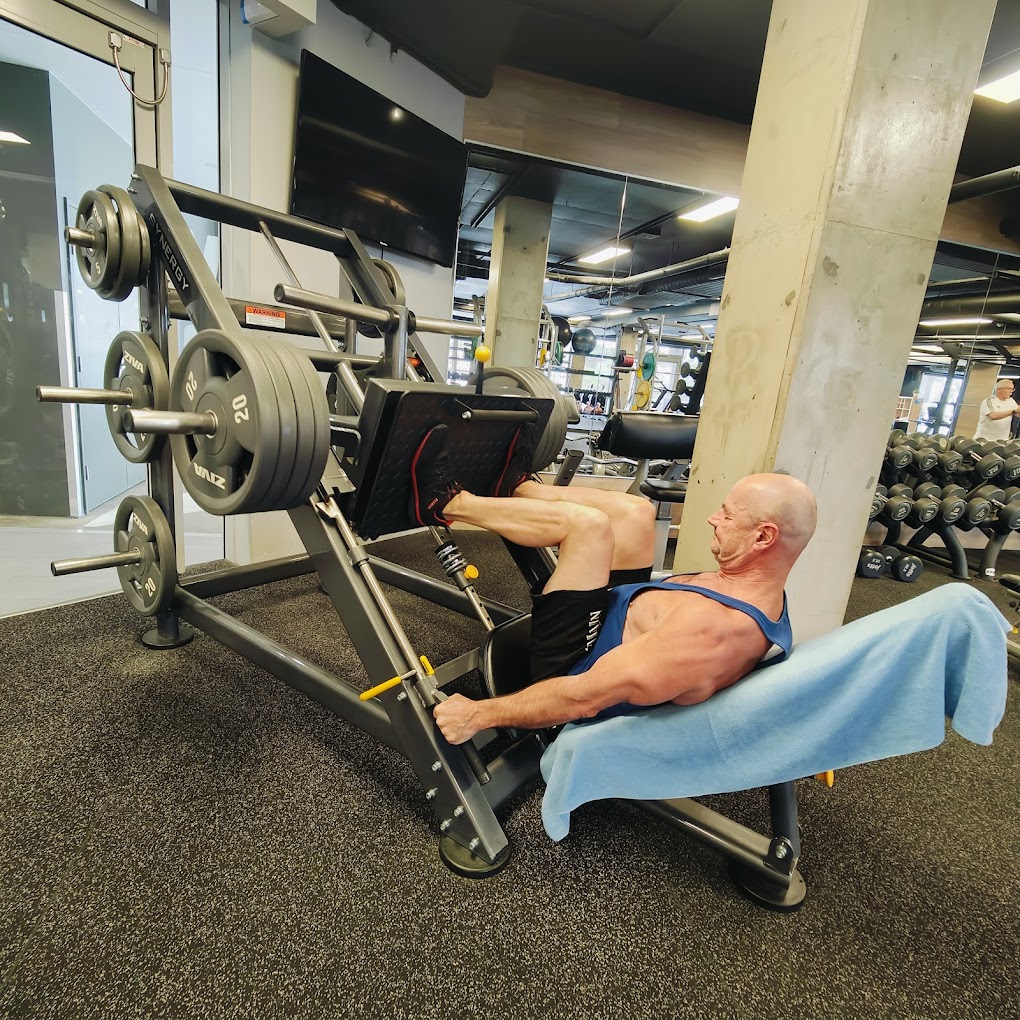 YouFit Boca-Raton (Glades Rd)