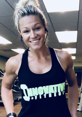 Innovative Fitness, LLC