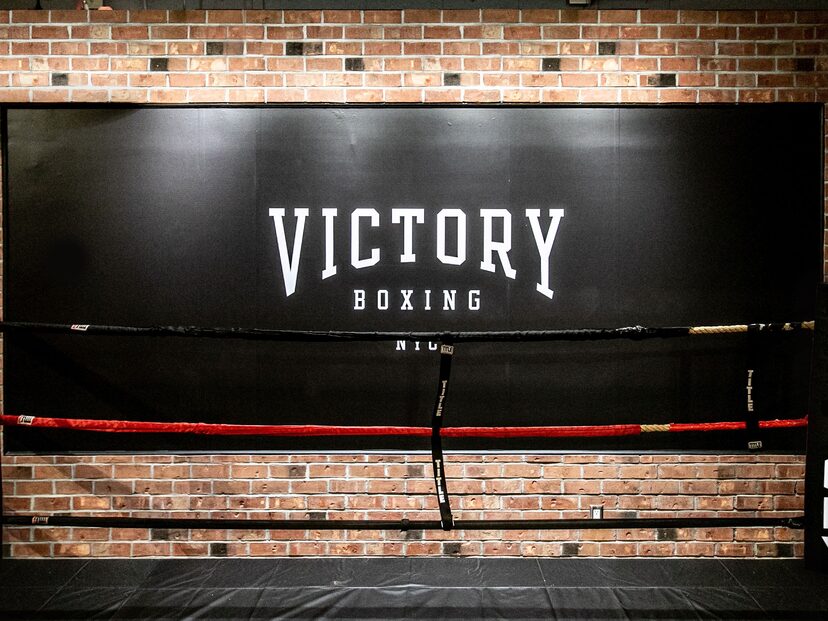 Victory Boxing