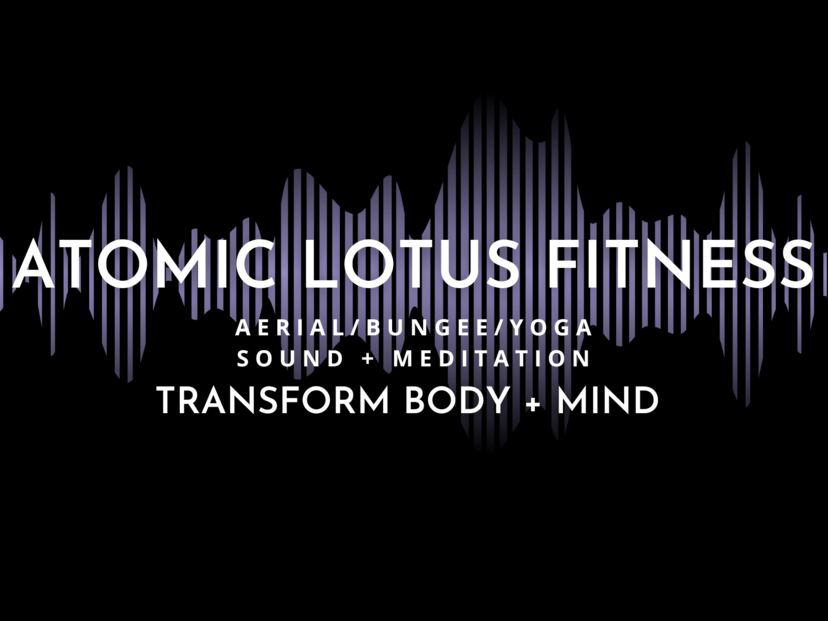 Atomic Lotus Fitness