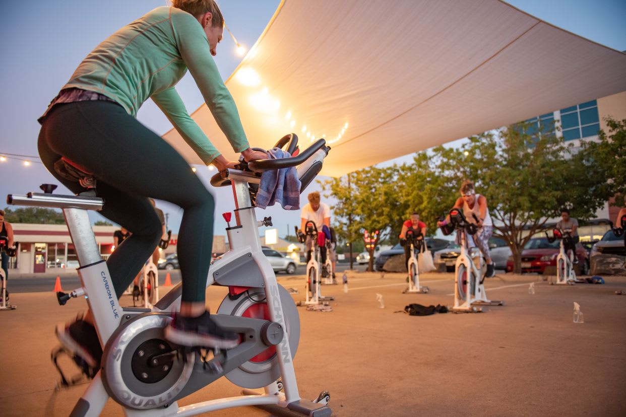 Endorphin - Broadway