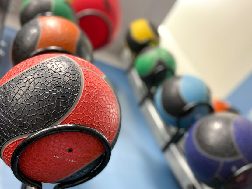 Cambridge Athletic Club