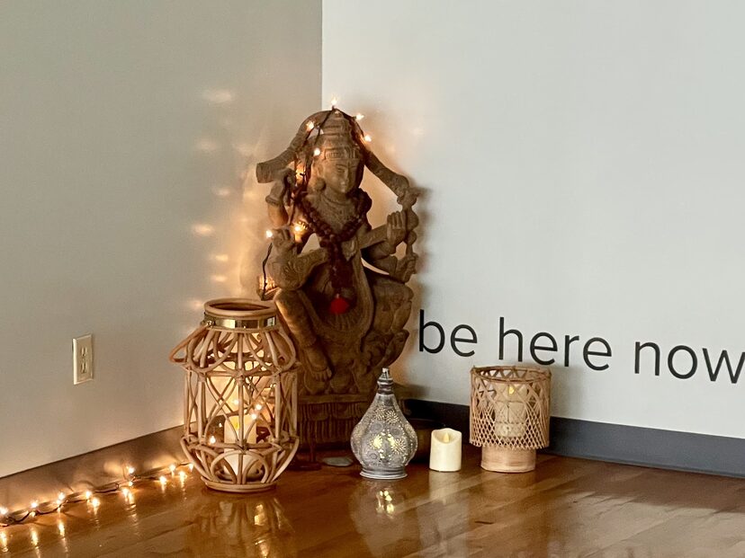 All That Matters Yoga + Wellness