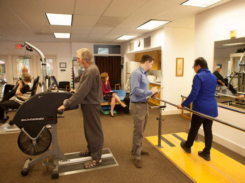 AES Therapy & Fitness