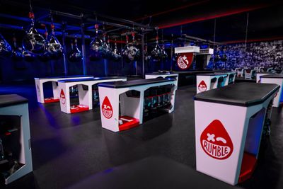 Rumble Boxing - South Beach