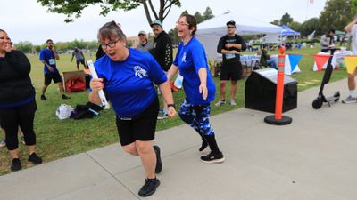 2025 Liberty Station Half Marathon, Marathon Relay & 5K