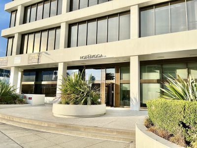 Hot 8 Yoga LLC - Beverly Hills