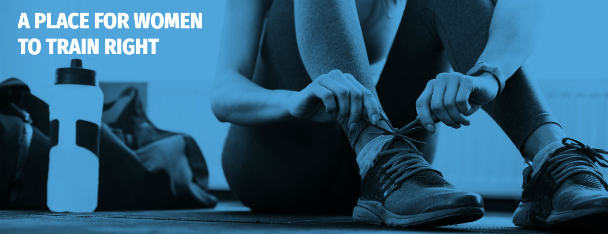 Delta Life Fitness - Germantown