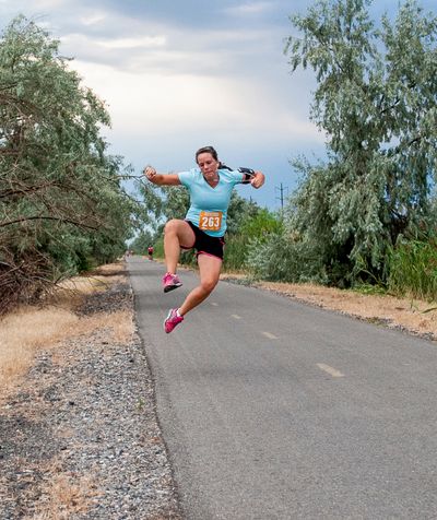 2025 Handcart Days Races
