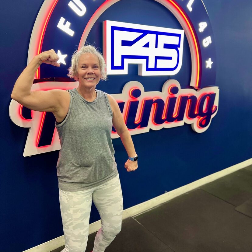 F45 Training - 4S Ranch