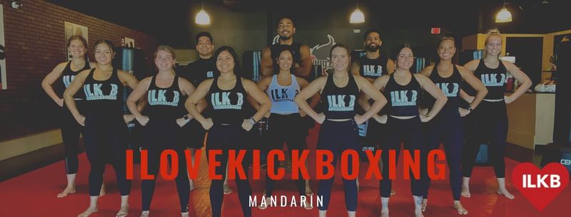 ILoveKickboxing - Mandarin, FL