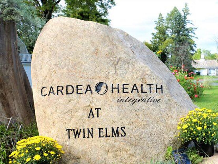 Cardea Health Integrative