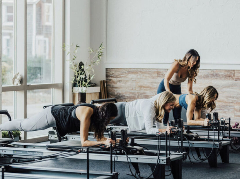 Empower Pilates & Personal Training