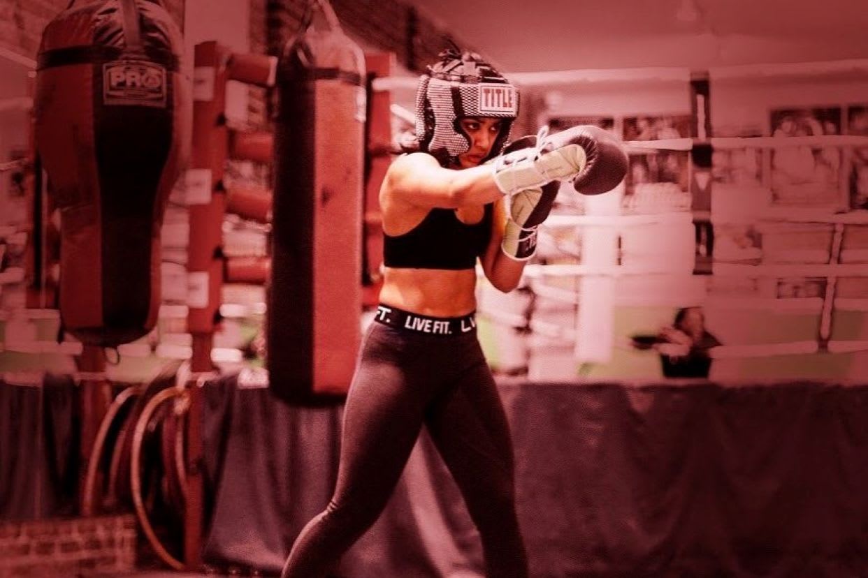 Hit Fit SF - Nob Hill