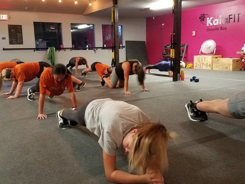 Kaia FIT Rocklin GB 046