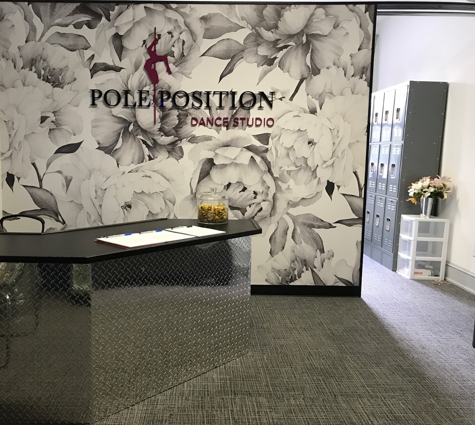 Pole Position Dance Studio