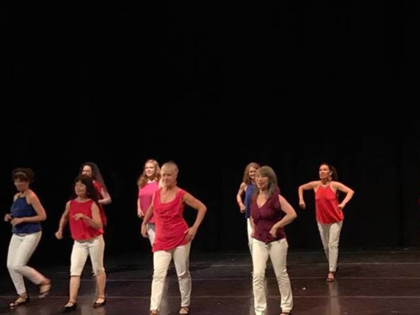 The Beat-Berkeley Performing Arts