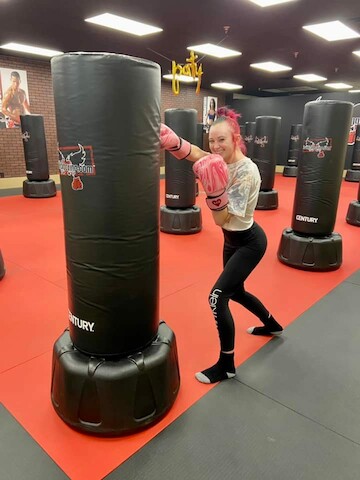 iLoveKickboxing - Evansville, IN