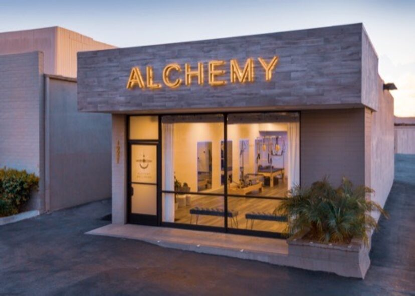 Alchemy Wellness - Huntington Beach