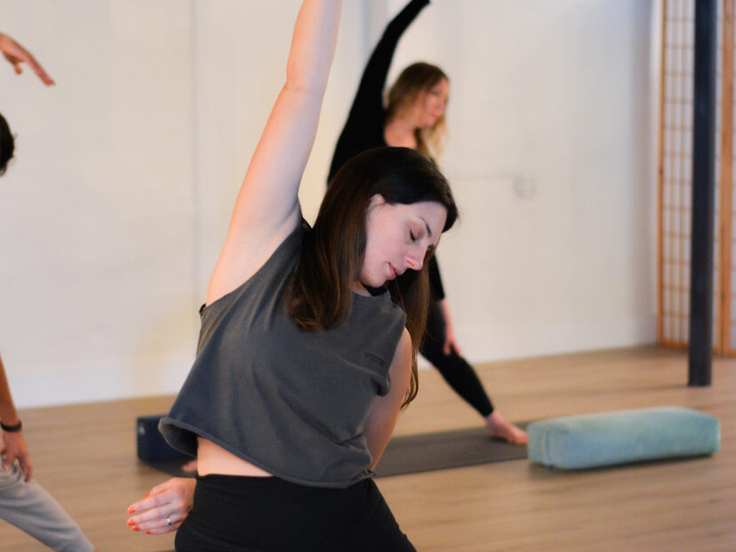 Ahimsa Yoga Studio - Oak Park