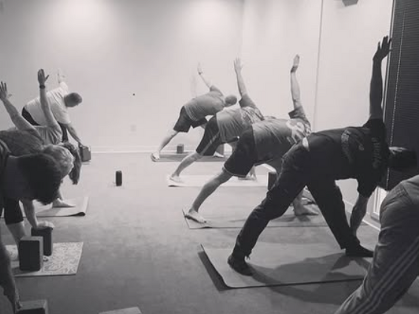 Joanna Grace Yoga