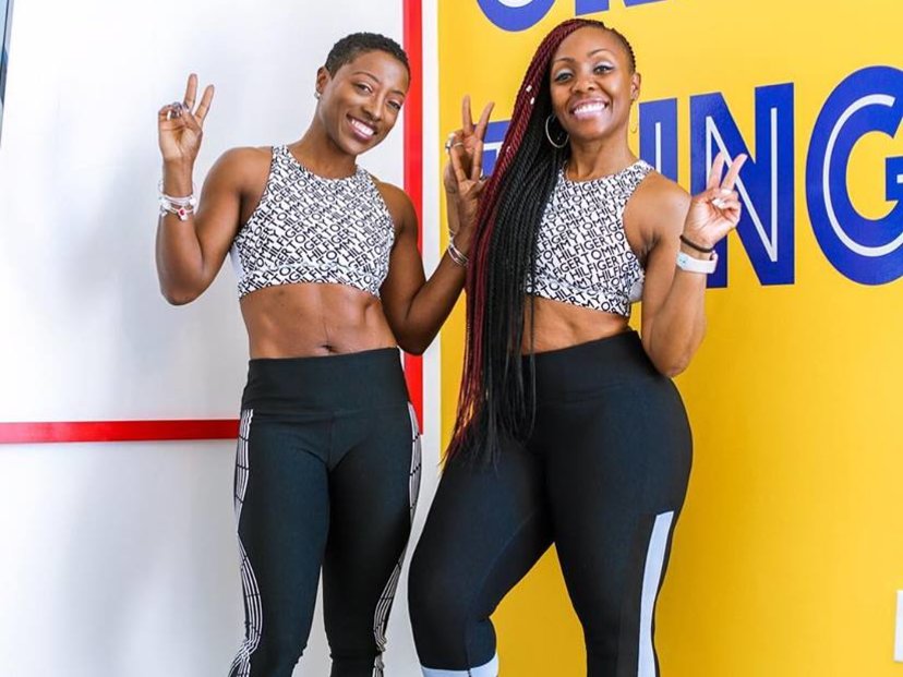 Next Level Personal Training