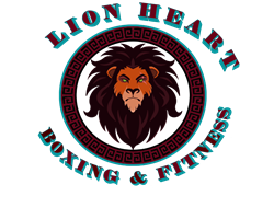 Lionheart Boxing Academy