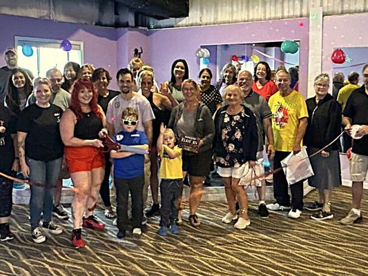 Shake it with Stesha Fitness Studio