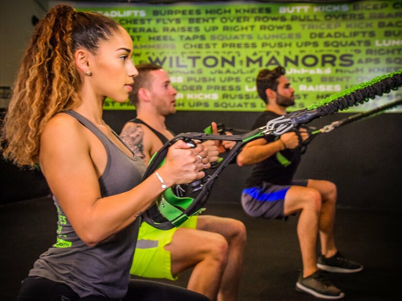 Bodytek Fitness - Wilton Manors