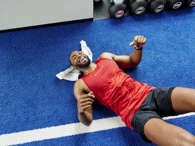 F45 Training Hinsdale