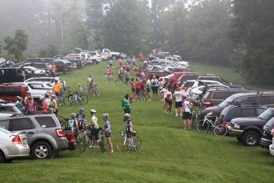 Le Tour de Pork 2025