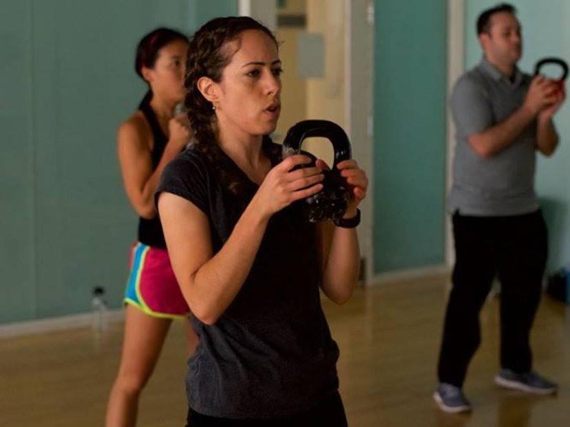 The Marlene Meyerson JCC Manhattan