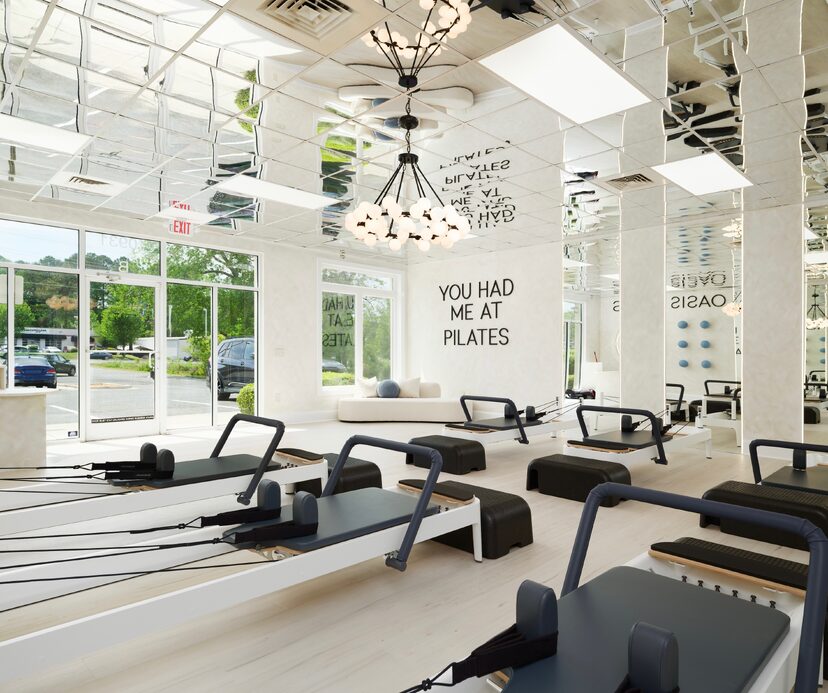 Oasis Pilates