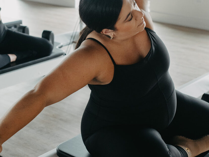 Pilates House Lemont