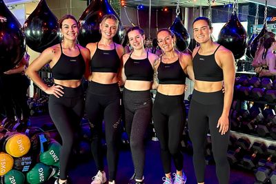 TULUKA FITNESS CLUB - Brickell