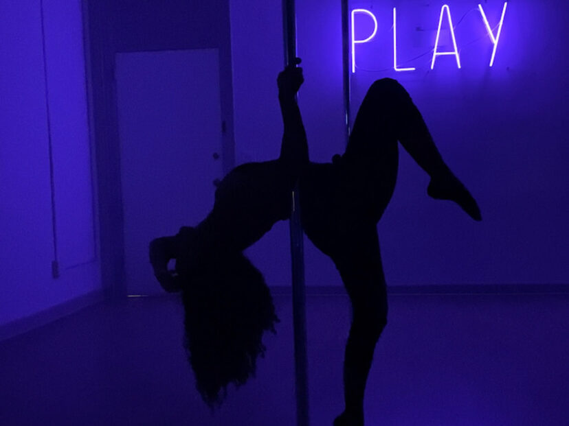 Pole Position Dance Studio