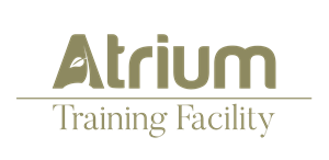 Atrium Training Facility