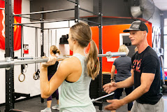 212 Fitness Salt Lake