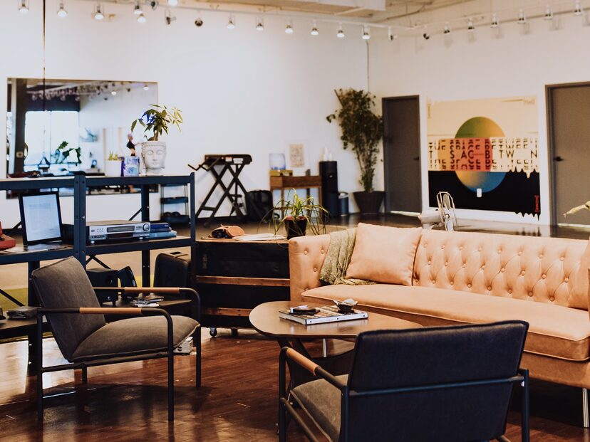 Third Space Athletic Club