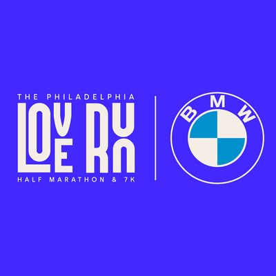 2026 The BMW Love Run Philadelphia Half Marathon & 7K