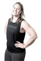 Amanda Theodorson - Pro Coach