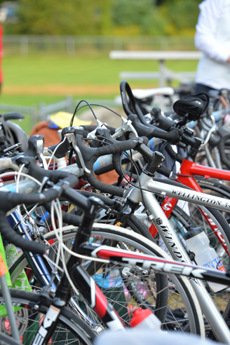 2025 Call To Honor Triathlon