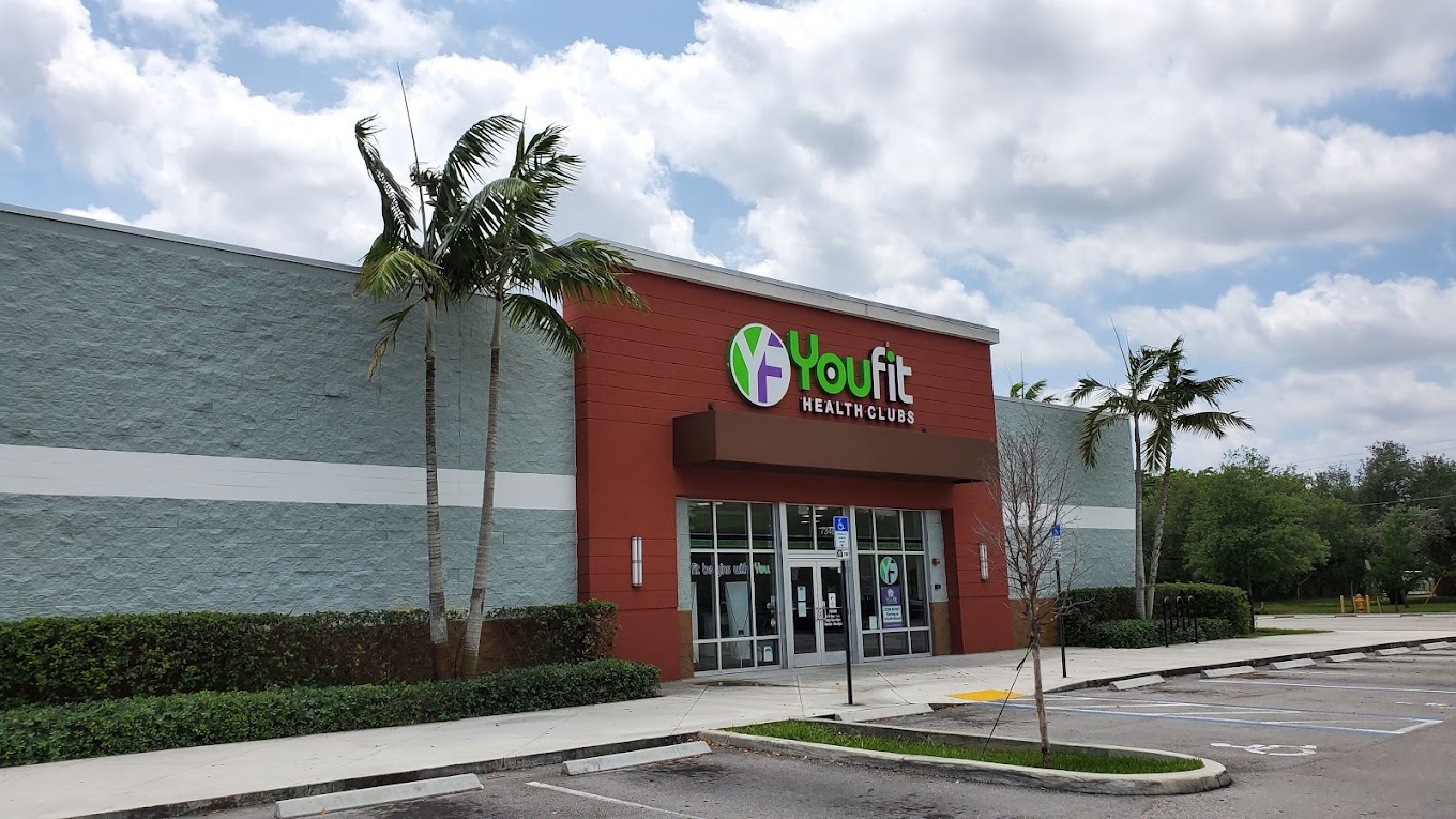 Youfit North Lauderdale