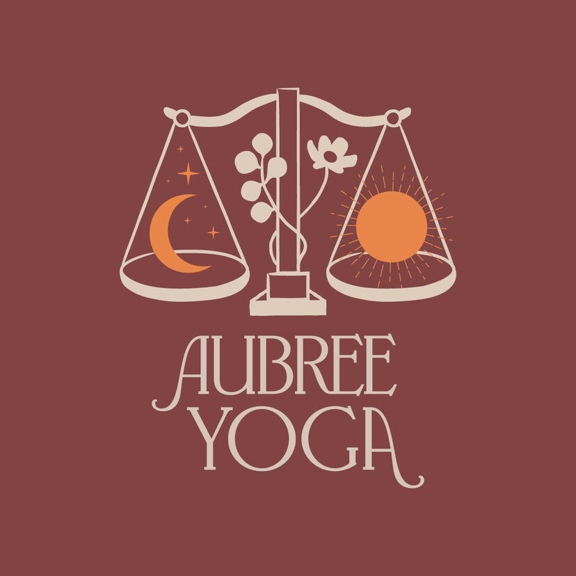 Aubree Yoga